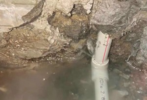 荆州区管道漏水检测五