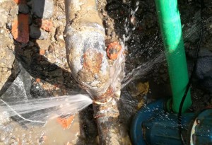 荆州区管道漏水检测二