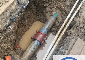 荆州区水管漏水检测公司4