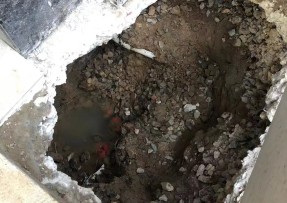 荆州区水管漏水检测公司2